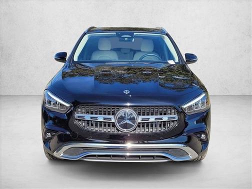 2026 Mercedes-Benz GLA 250 4MATIC