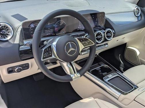 2026 Mercedes-Benz GLA 250 4MATIC