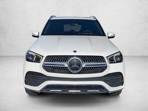2020 Mercedes-Benz GLE 350 4MATIC