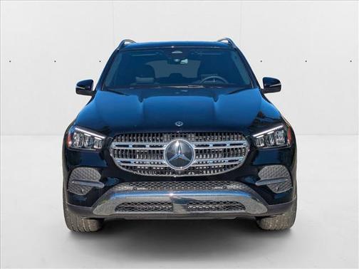 2026 Mercedes-Benz GLE 350 Base