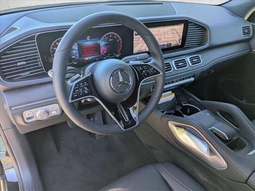 2026 Mercedes-Benz GLE 350 Base