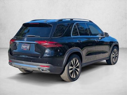 2026 Mercedes-Benz GLE 350 Base