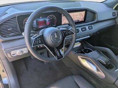 2026 Mercedes-Benz GLE 350 Base