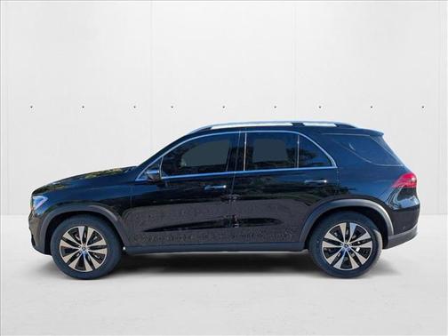 2026 Mercedes-Benz GLE 350 Base