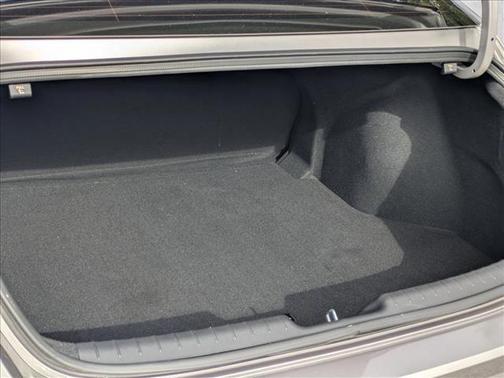 Fluid Metal 2023 Hyundai ELANTRA SEL