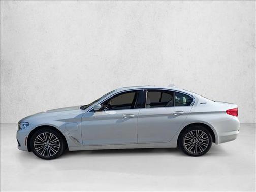 2019 BMW 530e iPerformance