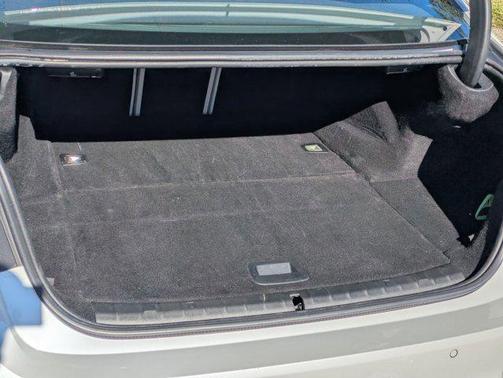 2019 BMW 530e iPerformance