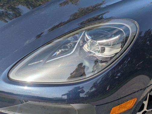 2019 Porsche Macan Base