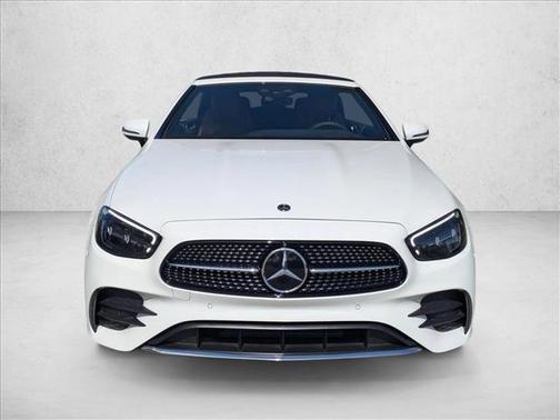 2023 Mercedes-Benz E-Class E 450