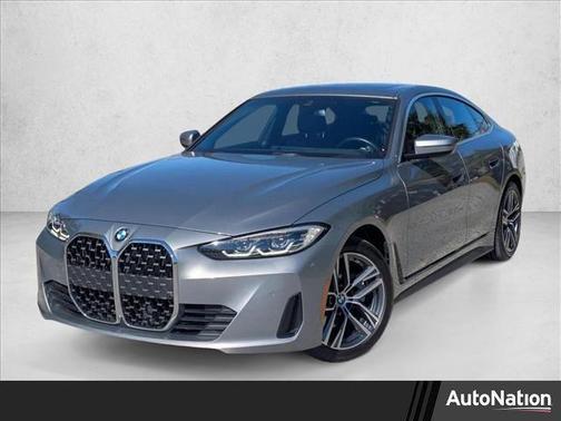 2024 BMW 430 Gran Coupe i