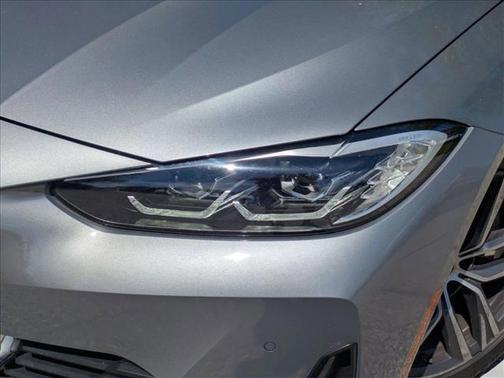 2024 BMW 430 Gran Coupe i