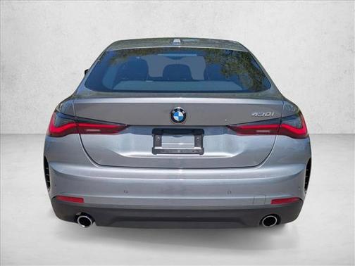 2024 BMW 430 Gran Coupe i