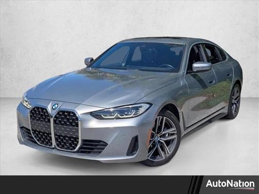 2024 BMW 430 Gran Coupe i