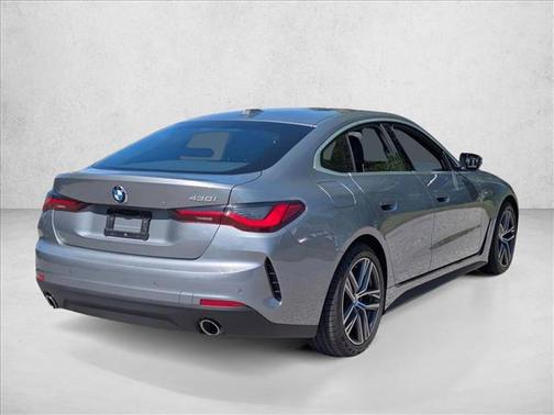 2024 BMW 430 Gran Coupe i