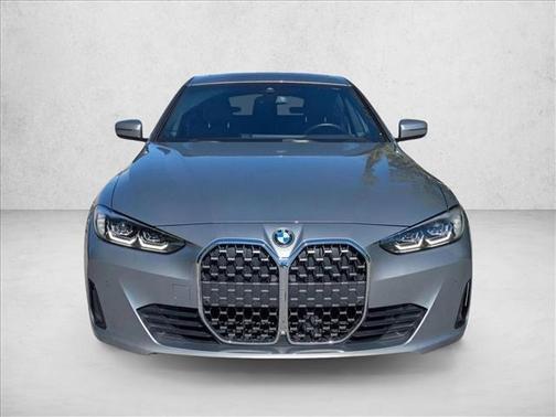 2024 BMW 430 Gran Coupe i