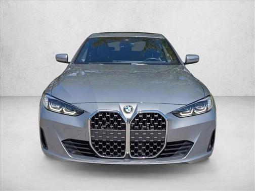 2024 BMW 430 Gran Coupe i