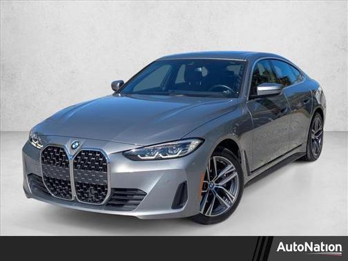 2024 BMW 430 Gran Coupe i