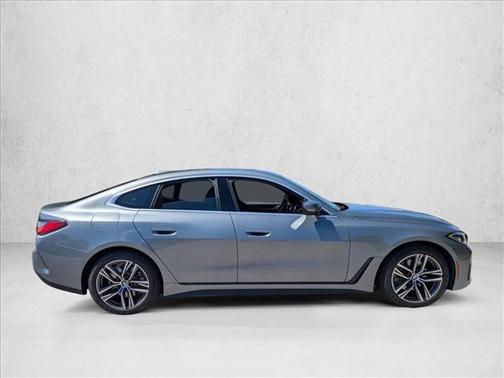 2024 BMW 430 Gran Coupe i