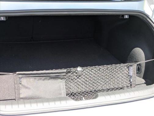 Curated Silver 2025 Hyundai IONIQ 6 SEL