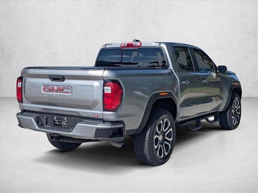 2023 GMC Canyon AT4