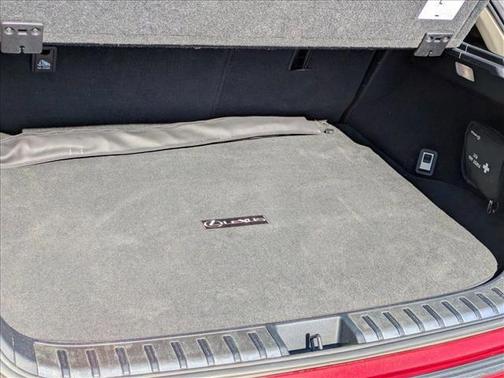 2020 Lexus NX 300 Base