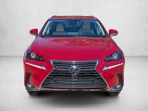 2020 Lexus NX 300 Base