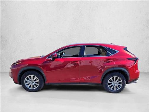 2020 Lexus NX 300 Base