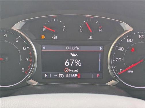 2023 GMC Acadia FWD SLT