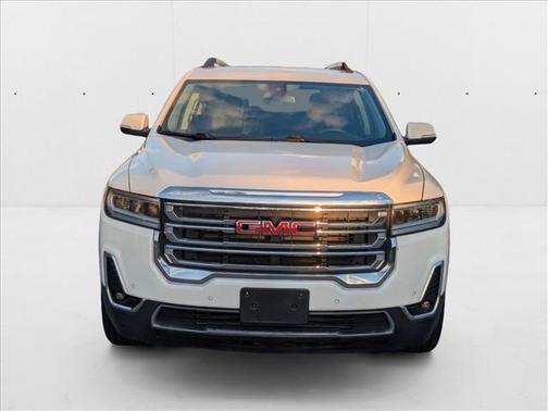 2023 GMC Acadia FWD SLT