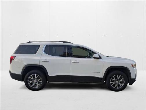 2023 GMC Acadia FWD SLT