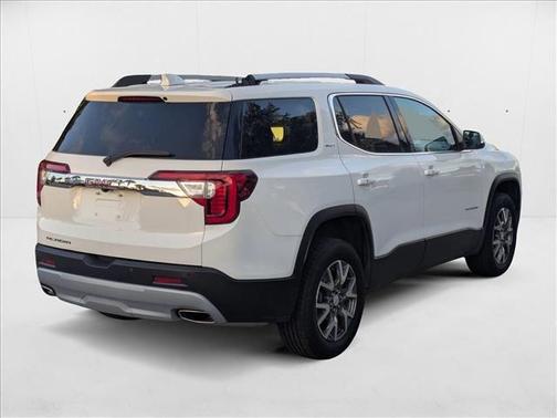 2023 GMC Acadia FWD SLT