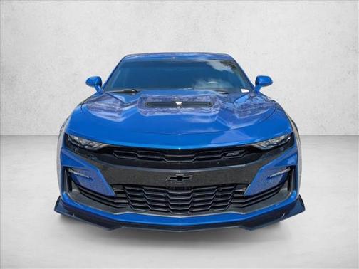 2019 Chevrolet Camaro 1SS