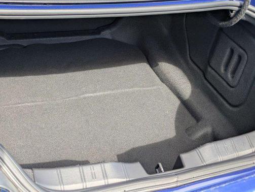 2019 Chevrolet Camaro 1SS