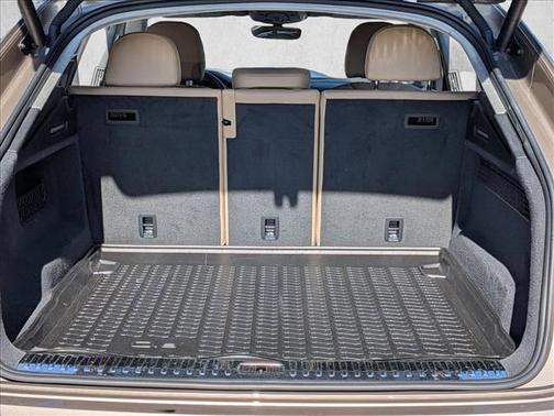 2019 Audi Q8 3.0T Premium