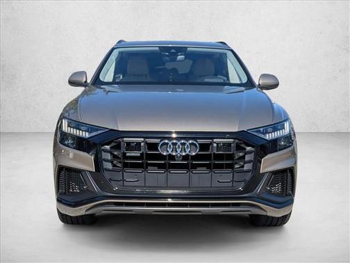 2019 Audi Q8 3.0T Premium