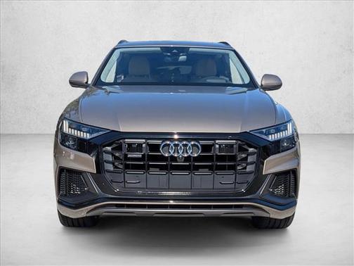 2019 Audi Q8 3.0T Premium
