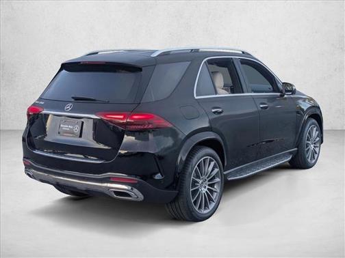 2026 Mercedes-Benz GLE 350 Base