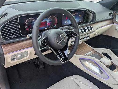 2026 Mercedes-Benz GLE 350 Base