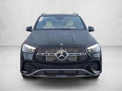 2026 Mercedes-Benz GLE 350 Base