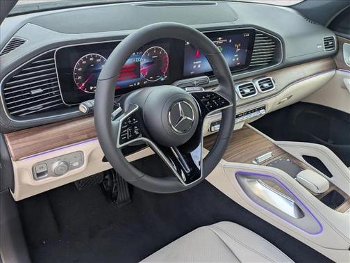 2026 Mercedes-Benz GLE 350 Base