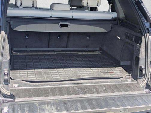 Arctic Gray Metallic 2021 BMW X5 sDrive40i