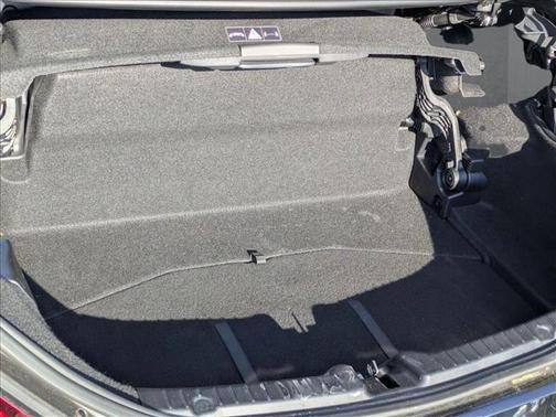 2018 Mercedes-Benz SLC 300 Base