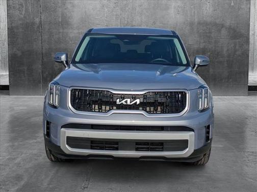 2024 Kia Telluride LX