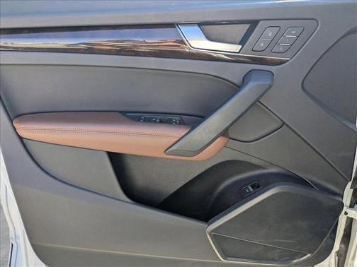 2019 Audi Q5 2.0T Premium Plus