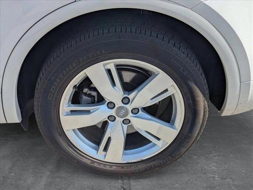 2019 Audi Q5 2.0T Premium Plus