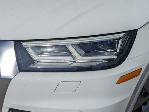 2019 Audi Q5 2.0T Premium Plus
