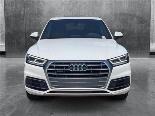 2019 Audi Q5 2.0T Premium Plus