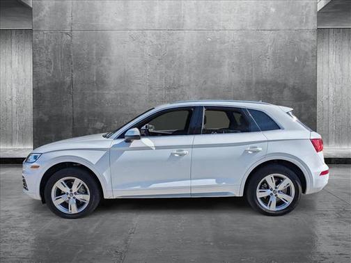 2019 Audi Q5 2.0T Premium Plus