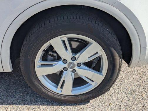 2019 Audi Q5 2.0T Premium Plus