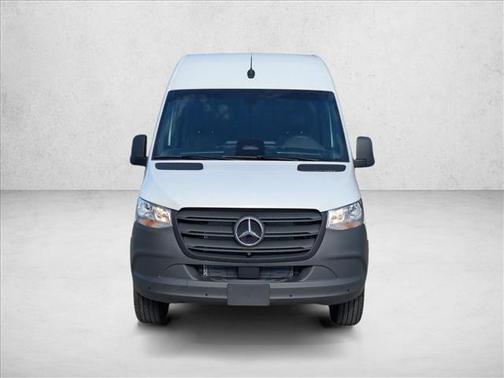 2026 Mercedes-Benz Sprinter 2500 Standard Roof